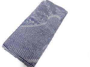 アンティーク　浴衣地反物